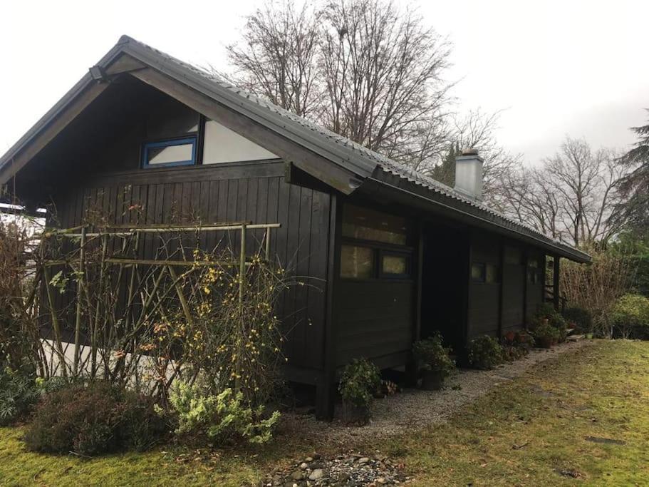 Le Fayard Vue Lac Publier Exterior photo